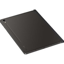 Galaxy Tab S9 Için EF-NX712PBEGWW Dış Mekan Kapağı | Tablet Kapağı, Tablet Kılıfı, Güçlü Koruma, Pratik Kurulum Seçenekleri, Güvenli ve Kavrama, Entegre S Kalem Depolama, Siyah