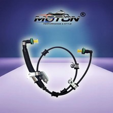 Moton Benzin Hortumu Activa S (17528-K69-600)