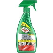 Die Grup 500 ml Hızlı Sprey Cila, Parlak Sonuçlar Için Etkili