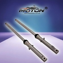 Moton Cg Ön Amortisor Takımı (51400KCH780)