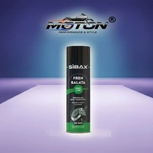Moton Fren Balata Genel Temizleyici Sprey 500 ml