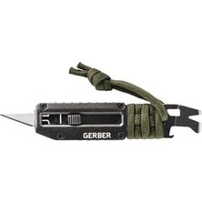 Gerber Prybrid x Utility Çakı
