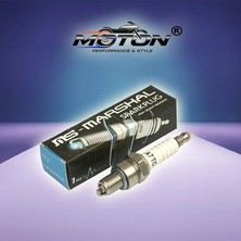 Moton A7TC Ateşleme Bujisi (Marshal)