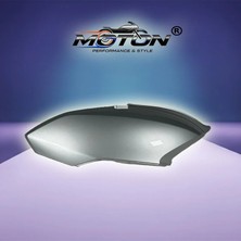 Moton Musatti Siena 110 Sele Altı Sağ Panel (Gri)