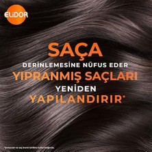 Elidor Saç Bakım Şampuanı Anında Onarıcı 200 ml