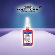 Moton Cıvata Sabitleyici 50 ml (Alcon)
