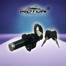 Moton Mondial Drift L Kontak