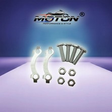 Moton Cup Arka Dişli Vida Seti
