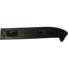 OEM BZT Volkswagen Bora- 99/05; Ön Tampon İç Bağlantı Braketi Sol (Yan Kulağa Takılan) 1J5807183A