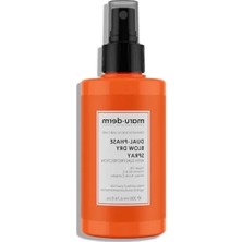 Die Grup Isı ve Güneş Koruyucu Çift Fazlı Saç Spreyi 200 ml