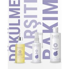 Dökülme Karşıtı Saç Losyonu 60 ml (4 Paketi)