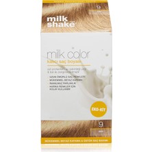 Shake Eko Kit Saç Boyası 9 (0.5 G)
