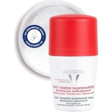 Die Grup 72 Saat Koruma Sağlayan Terlemeye Karşı Roll-On Deodorant