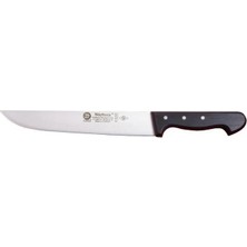 Renas Store 61050 - Sürmene Kasap Bıçağı 23 cm - Kurban, Doğrama, Kesim