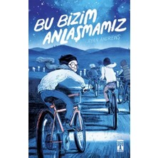 Renas Store Bu Bizim Anlaşmamız