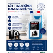 Axor Süt Sistemi Temizleyici