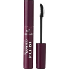Die Grup Derin Siyah Renk Maskara - Curl Passion