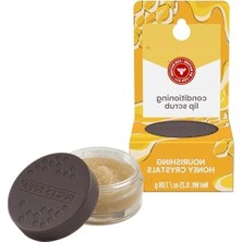 Die Grup Doğal Ballı Dudak Peelingi, 7g