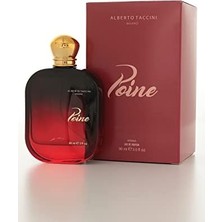 Alberto Taccini Poine Kadın Parfümü - 90 ml