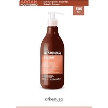Omrs Store Nourishing Şampuan 500ML
