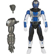 Omrs Store Hasbro Series ’s Goliath Aksiyon Figürü (Hydra Stomper Baf), If...?