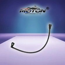 Moton Benzin Hortumu Drift L (Y4MON1045A0032)