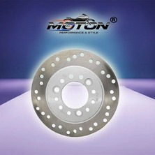 Moton Arora Special 125 Ön Fren Diski