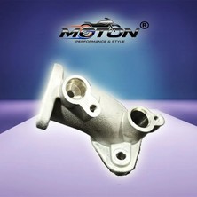 Moton Musatti Siena 110 Manifold