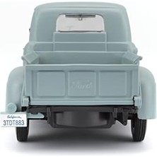 Omrs Store Maisto 31935 Model Araba, 1948 Pick Up, 1:24 Ölçekli
