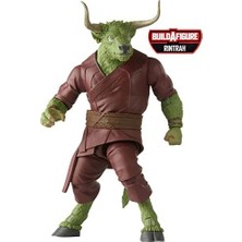 Omrs Store Hasbro Series ’s Sleepwalker Aksiyon Figürü