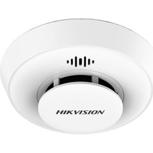 Hikvision Hf-Ks2-Wf/r8 Kablosuz 3 Duman Dedektörlü 32 Zone Alarm Kiti