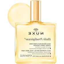 Die Grup Çok Amaçlı Kuru Yağ 50 ml - Nemlendirici ve Besleyici