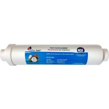 Sulook Su Arıtma Cihazı Tatlandırıcı Filtre Pos Karbon Filtre Nsf Onaylı