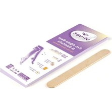 Die Grup Ağda Bezi ve Spatula Seti, Pratik Kullanım Için