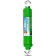 Liberti Tüm Su Arıtma Cihazları Uyumlu Ph+Alkaline Filtre