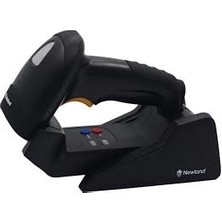 NEWLAND 2D HR1580-BT-C Kablosuz CCD El Tipi Karekod Okuyucu USB
