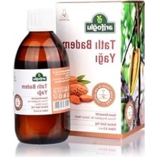 Die Grup 250 ml Tatlı Badem Yağı, Doğal ve Besleyici