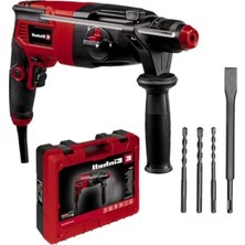 Die Grup 620 W Kırıcı Delici - 4 Fonksiyonlu