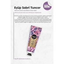 Omrs Store 3 Adet Kisses El Kremi 50 ml ve Rosıe