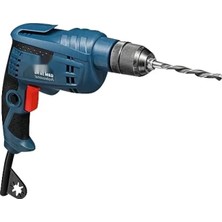 Die Grup Darbesiz Matkap - 600 W Güç, 10 mm Metal Delme Çapı