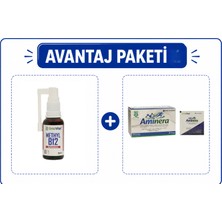 Orbi Vital Avantaj Paket AMINERA+B12