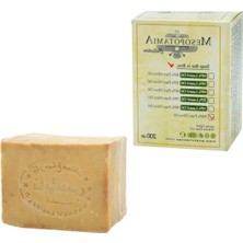 Die Grup %100 Zeytin Yağlı Organik Arap Sabunu 180 gr