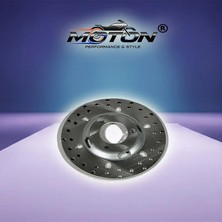 Moton Arora Alfa 50 Arka Fren Diski