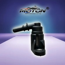 Moton Rks Spontini 110 Enjektör Başlığı (Eski Model)