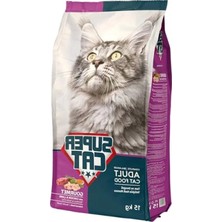 Die Grup Gurme Yetişkin Kedi Maması 15 kg