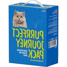 Die Grup Somon Aromalı Kısırlaştırılmış Yetişkin Kedi Maması Paketi