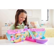 Omrs Store Polly Unıcorn Cruıse Oyun Seti HWP26