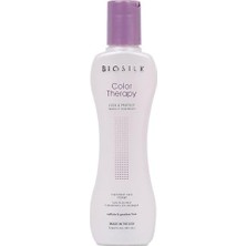 Omrs Store Biosilk Therapy And Protect Durulanmayan Saç Kremi 355ML