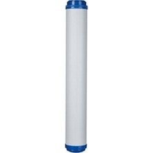 Gac Karbon 20" Filtre Su Arıtma Filtresi