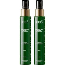 Die Grup Bitkisel Arnika ve Keratin Içeren Ferahlatıcı Saç ve Cilt Bakım Suyu, 200 ml